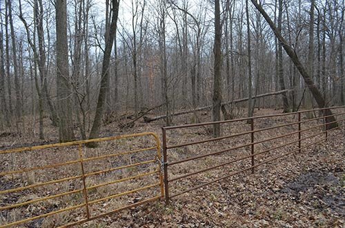 Property photo 34 - REAL ESTATE & FARM EQUIPMENT AUCTION IN ALLEN COUNTY, INDIANA